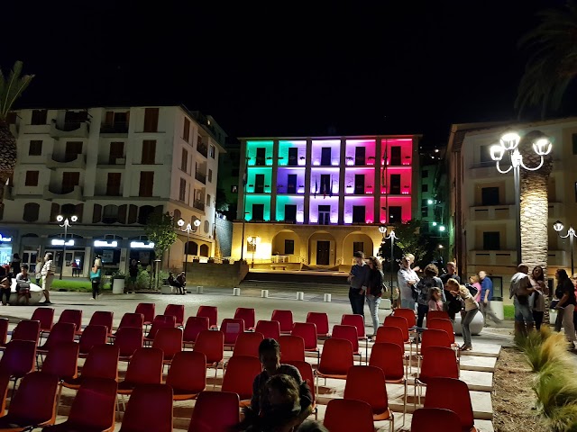 Spiaggia La Cantoniera