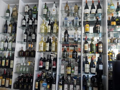 liquor-store