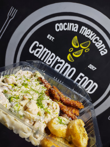CambranoFood Gallery - Mexico