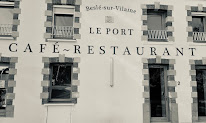 Restaurant du Port à Guémené-Penfao