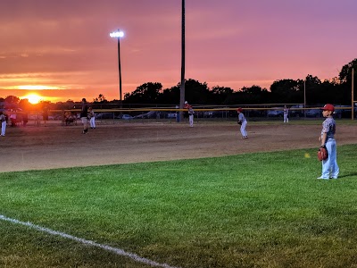 NKC Area Baseball League Inc