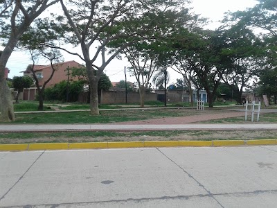 Photos of Estadio Municipal District 9