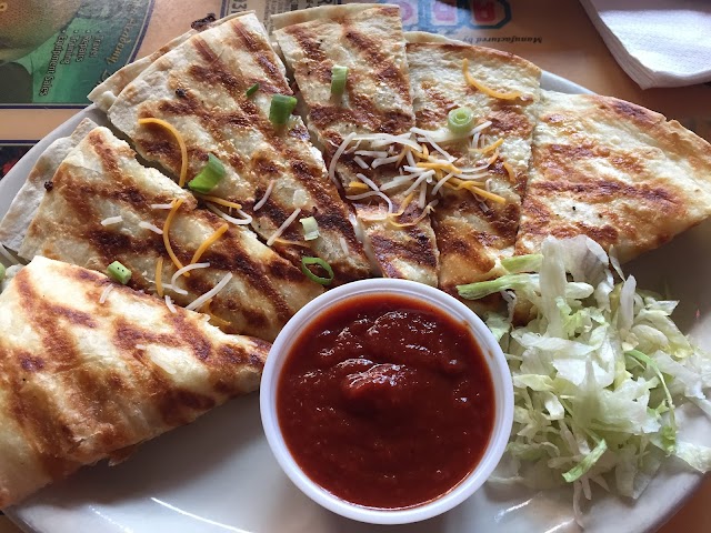Quaff Bar & Grill