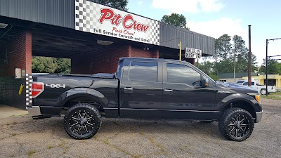 Pit Crew Detail LLC