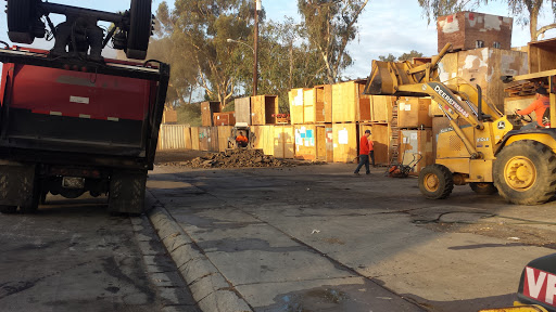Hilford Moving & Storage, Inc. - Thumbnail
