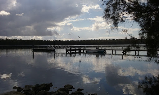 Pollard's General Store Gallery - Australia
