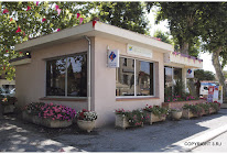 Bureau d'Information Touristique de Salies-du-Salat - Office de Tourisme Cagire Garonne Salat à Salies-du-Salat
