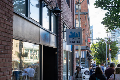 Simply Seattle - Visual