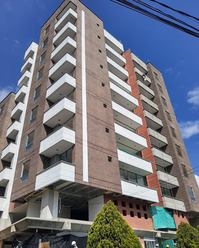 Torre edificio Himalaya — foto 1