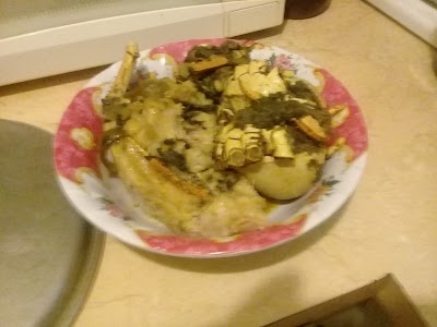 Photos of Tricia Dem' Native Kitchen