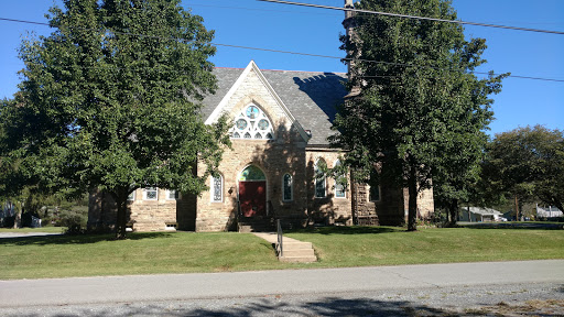 Lycoming Centre Presbyterian Church Gallery - United States