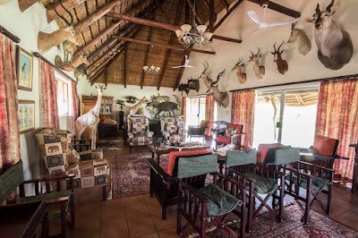 Photos of Matlabas Game Hunters