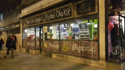 Photos of Bio Cafe