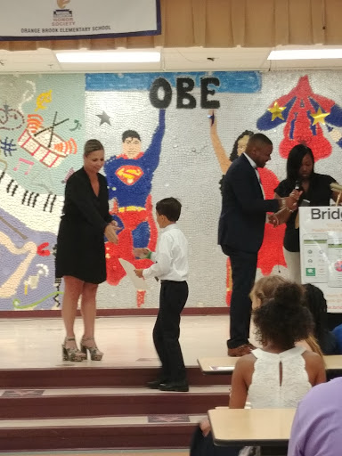 Orange Brook Elementary School - Thumbnail
