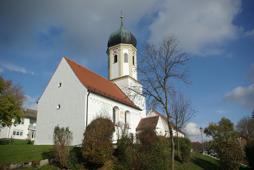 Katholische Filialkirche St. Stephan und Magdalena - Thumbnail