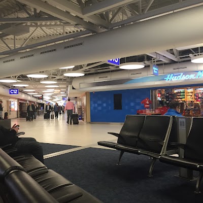 St. Louis Airport Police