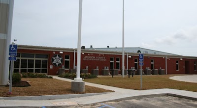 Jackson County Adult Detention Center