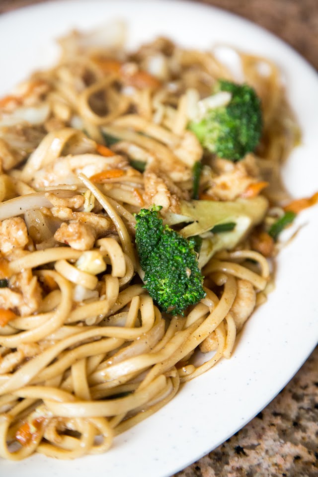 Heights Asian Cafe