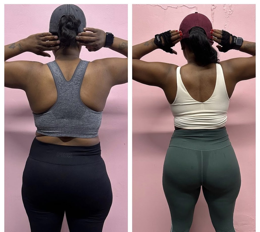 She Fit Lifestyle Fitness Studio