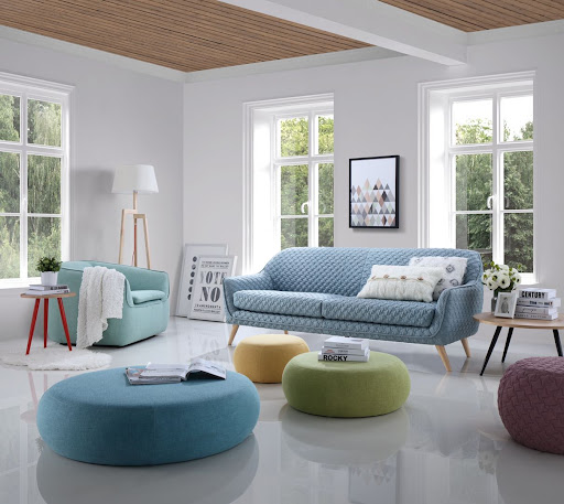 Urban Wave Furniture