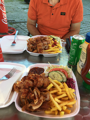 EURO-KEBAP Gallery - Germany
