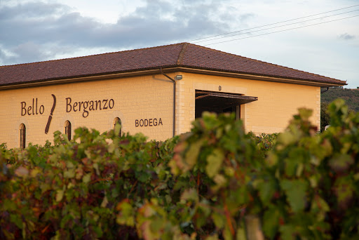 Bodegas Bello Berganzo