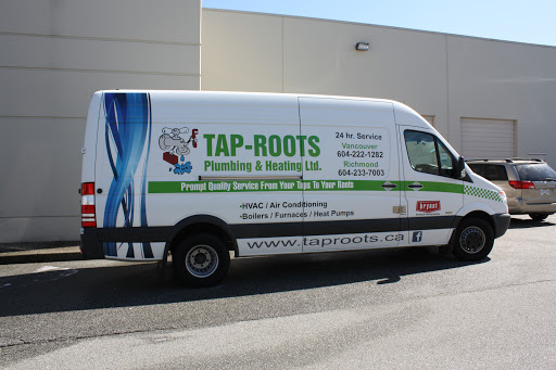 Tap Roots Gallery - Canada