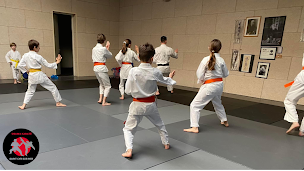 Photo n°13 de Osawa Karaté Saint Cyr sur Mer à Saint-Cyr-sur-Mer (Club de sport)