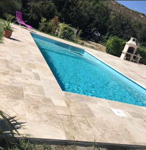 SIMSEK CONSTRUCTIONS SAS - Visual