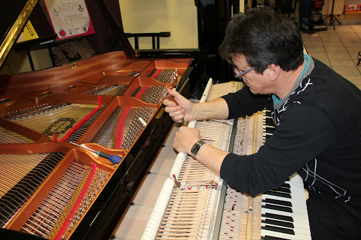 Dutin Musique - Thumbnail