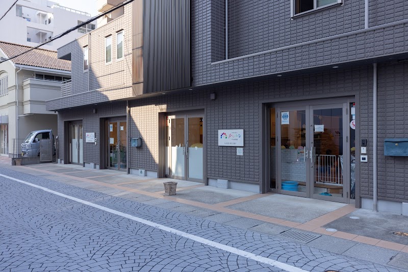 からふる千早保育園