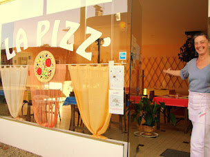 Photo n°20 de LA PIZZ'' à Garein (Restaurant italien)