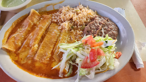 Comala Mexican Cafe - Thumbnail