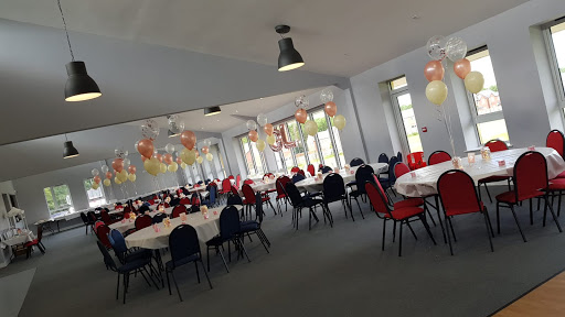 Larwood Park Sports and Social Club