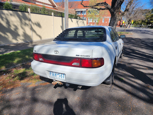 We Buy Any Car Laverton - Thumbnail