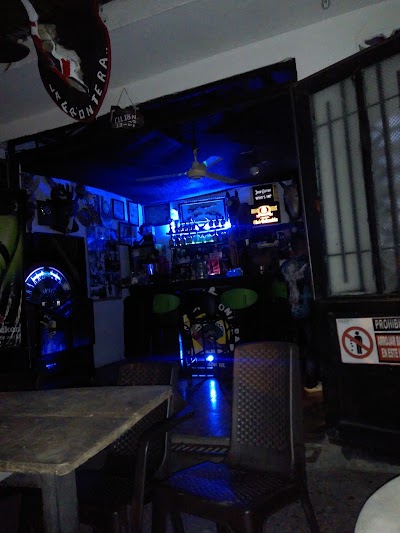 Photos of la frontera disco bar la dorada