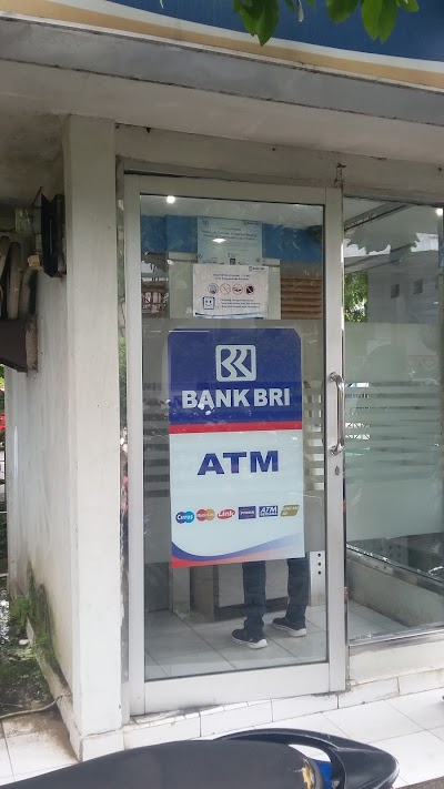 photo of ATM BRI