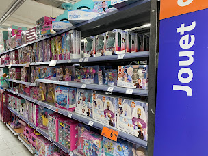 Photo n°23 de B&M à Saint-Brieuc (Magasin de jouets)