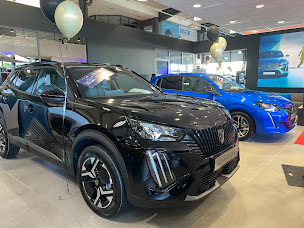 Photo n°30 de PEUGEOT ROMANS AUTOMOBILES à Chatuzange-le-Goubet (Vendeur de voitures d'occasion)