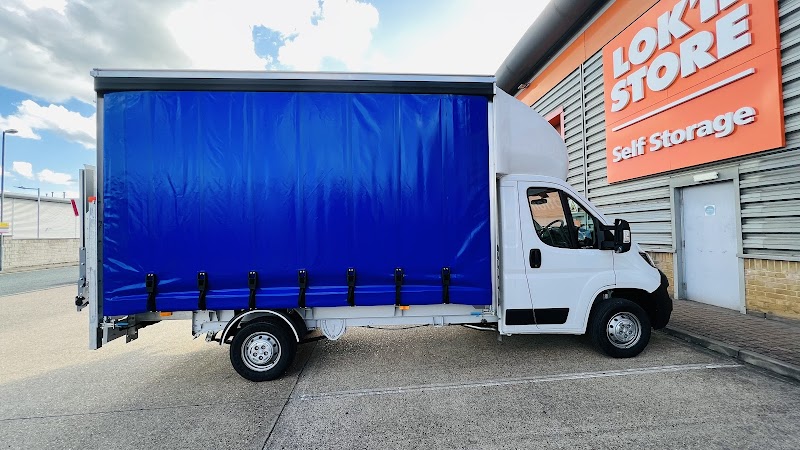 Advantage Transport and Logistics photo 2