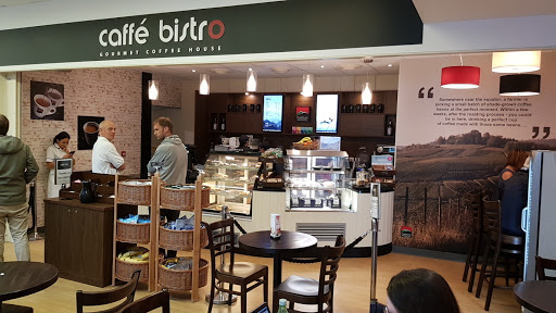 Caffe Bistro - Visual