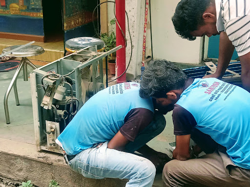Split Window Air Conditioner Repair Service post image