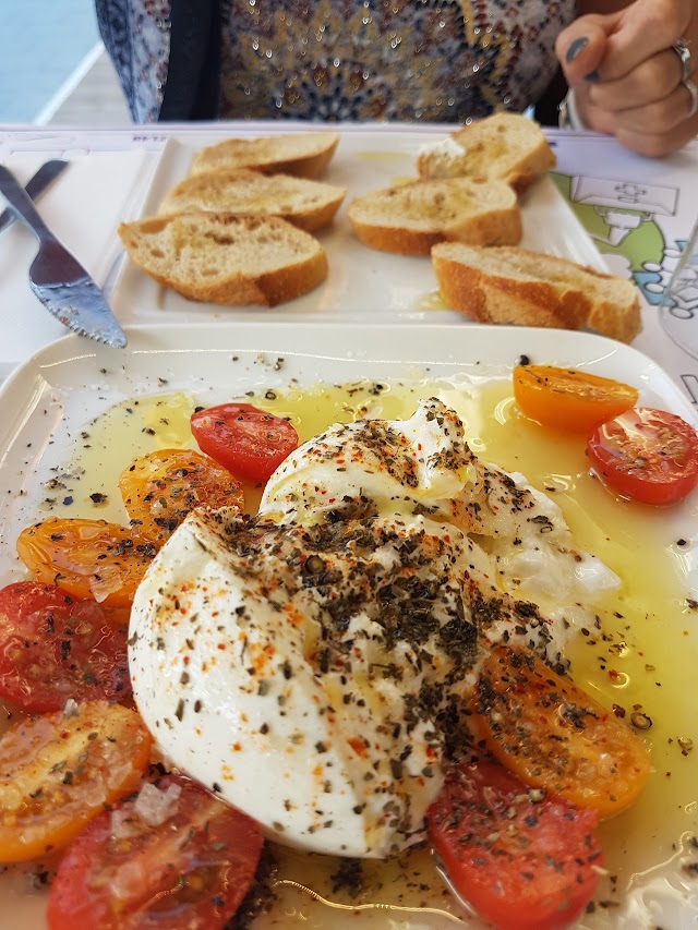Bistrologue