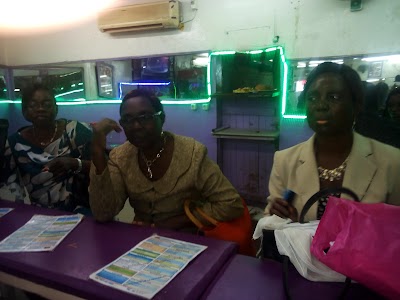 Photos of Reference Le Wouri