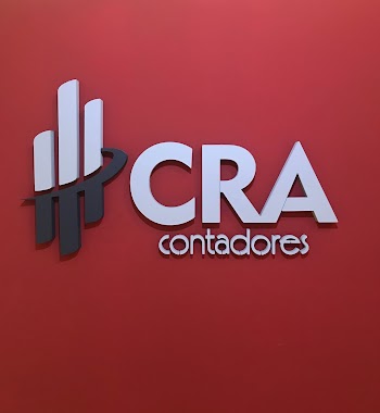 CRA Contadores, Author: CRA Contadores