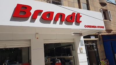 Photos of Brandt Store Tizi Coremen