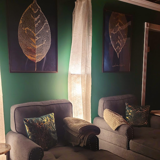 Maria Cardona Therapeutic Massage