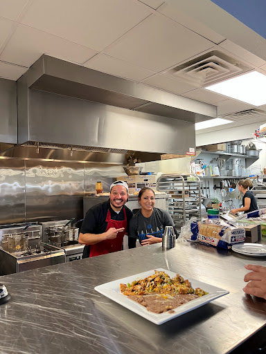 ALE's Kitchen - Visual