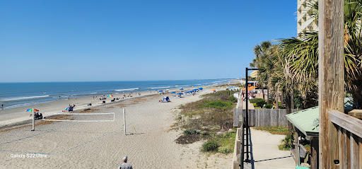 Sunshine and Beaches Traveler - Thumbnail