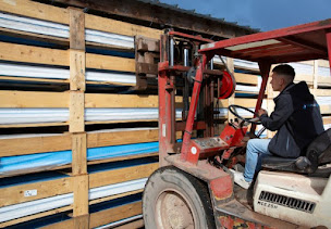 Photo n°9 de Fixiplast à Mazingarbe (Quincaillerie)